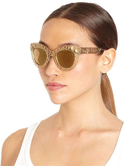 dolce gabbana sunglasses outlet online